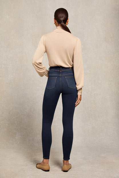 Contour Skinny Jean