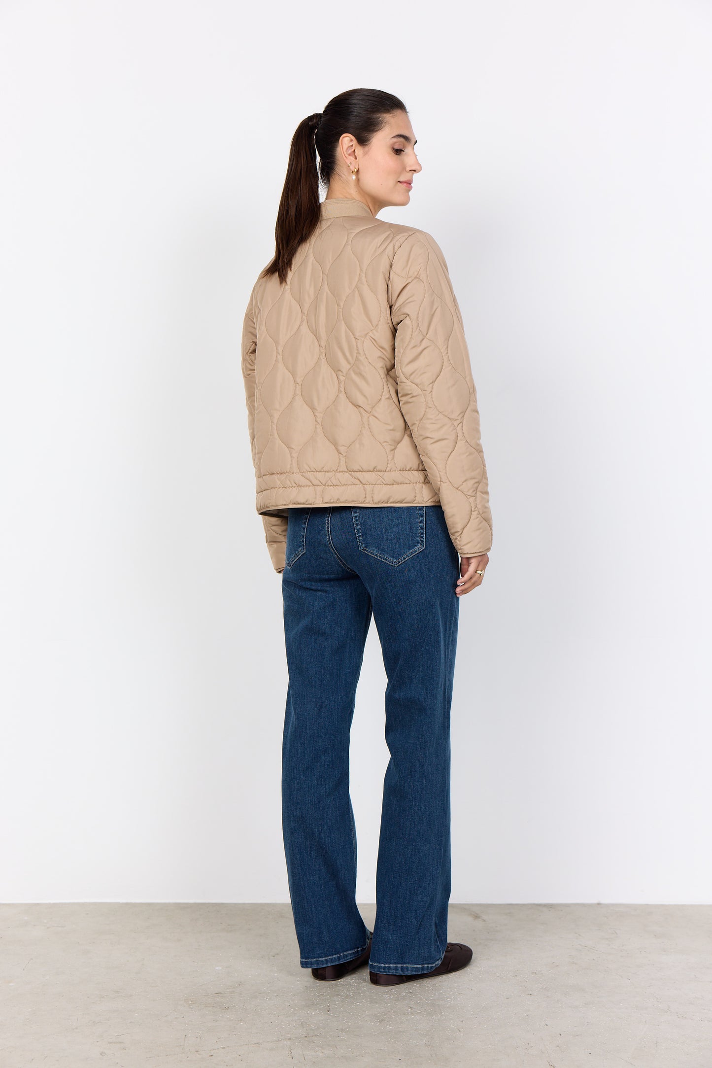 Soya Concept Fenya 78 Jacket
