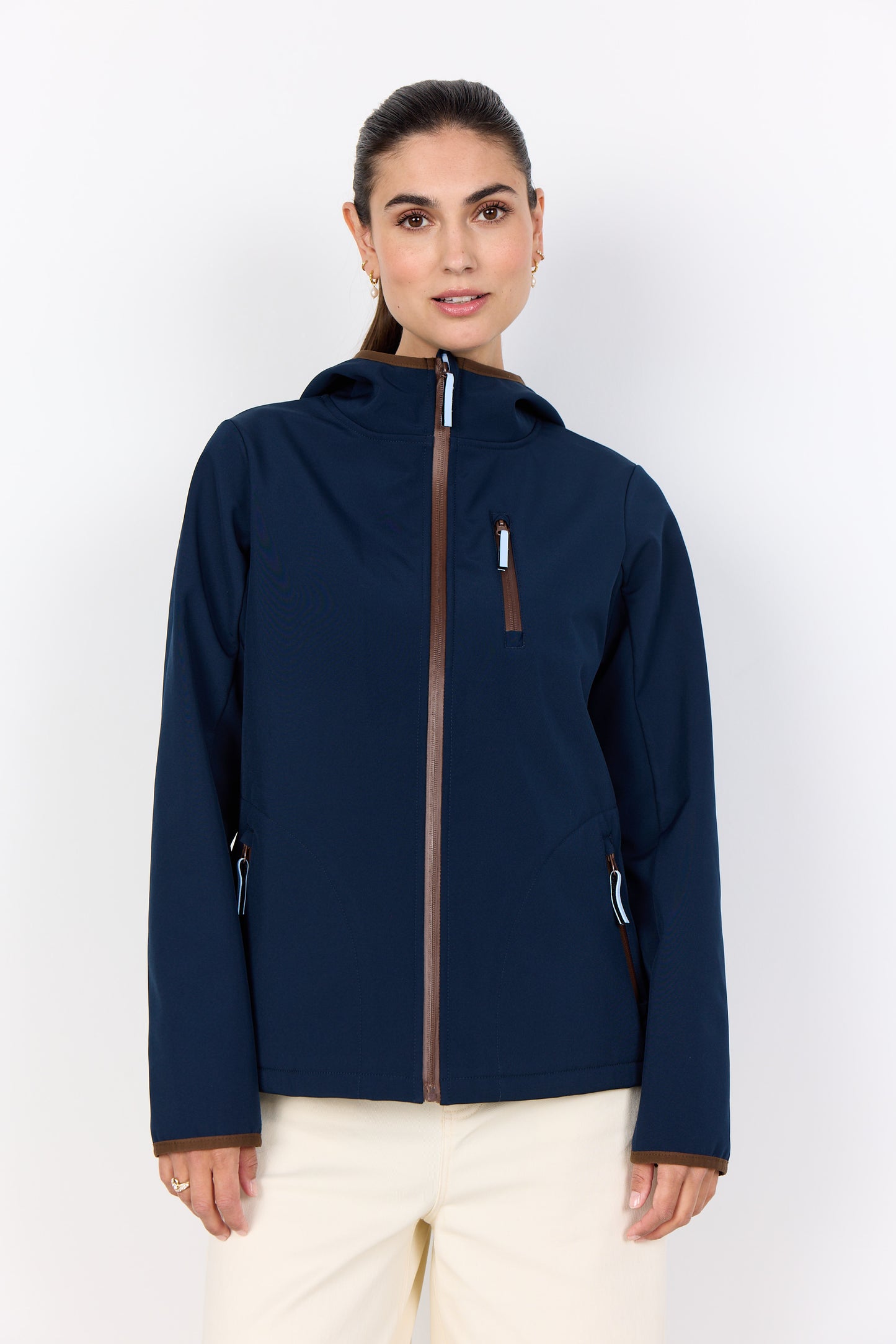 Soya Concept Julla 10 Jacket