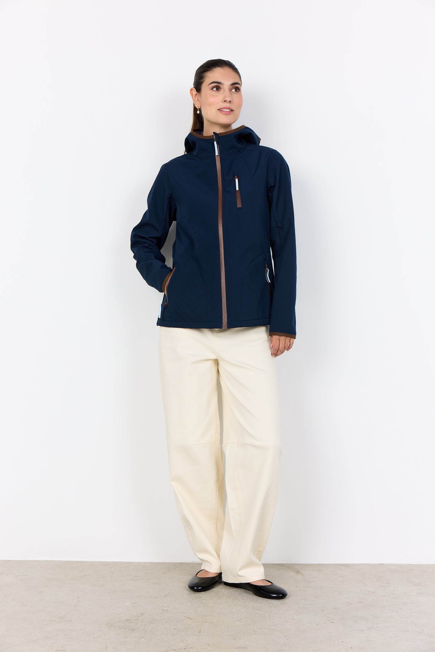 Soya Concept Julla 10 Jacket