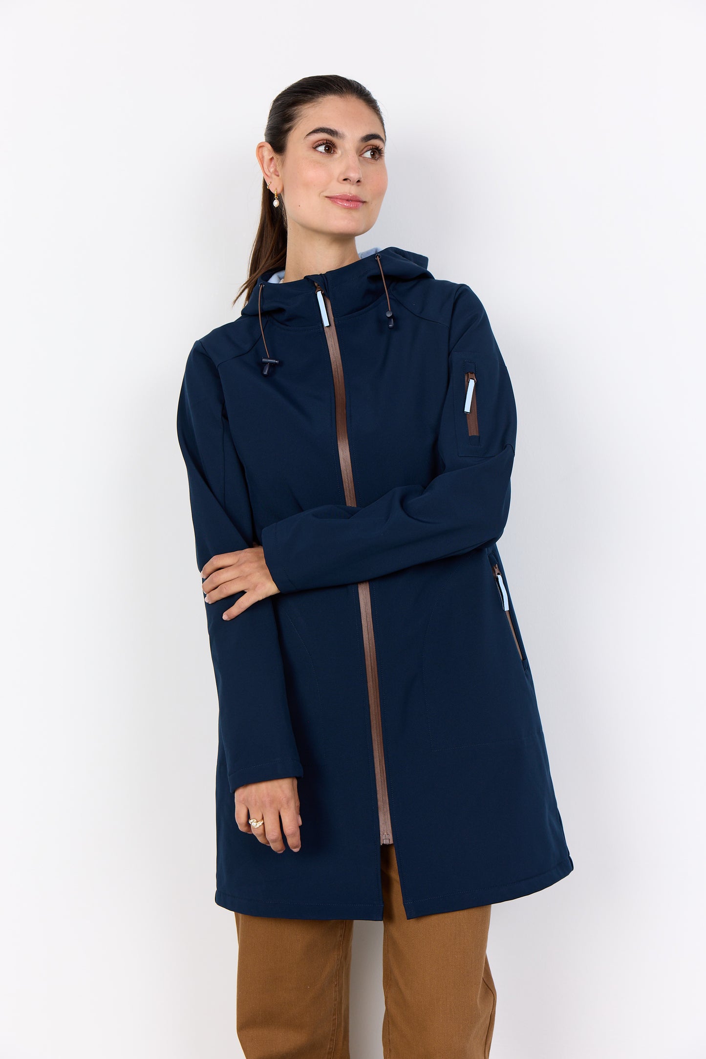 Soya Concept Julla 11 Coat
