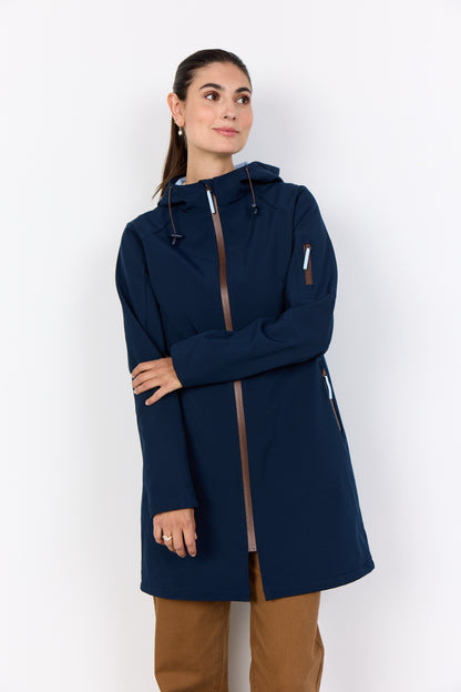 Soya Concept Julla 11 Coat