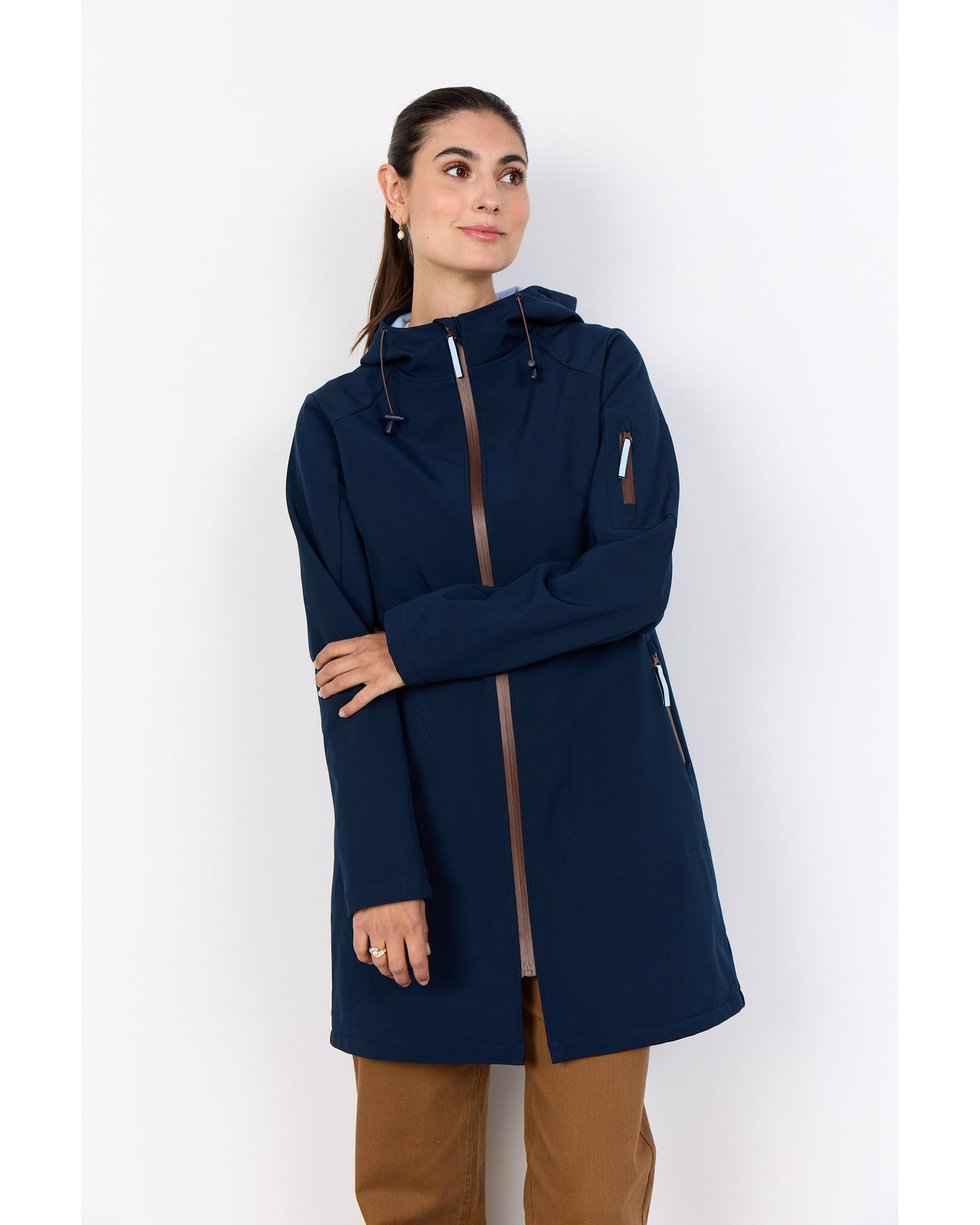 Soya Concept Julla 11 Coat