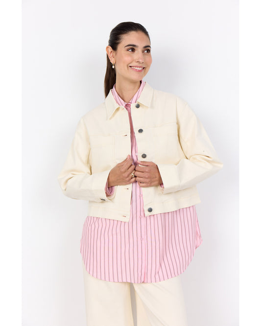 Soya Concept Netti 52 Shirt