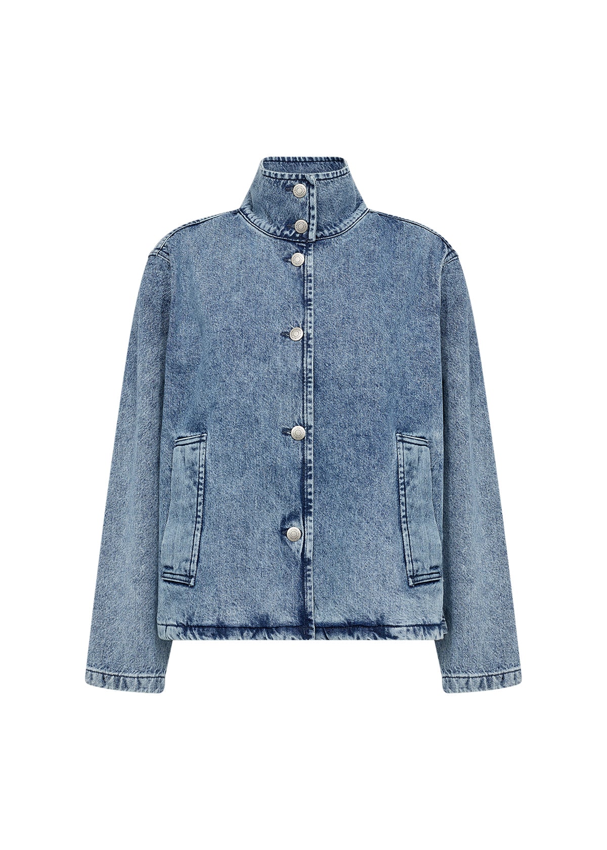 Soya Concept Dolores 7 Denim Jacket
