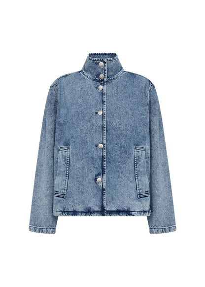 Soya Concept Dolores 7 Denim Jacket