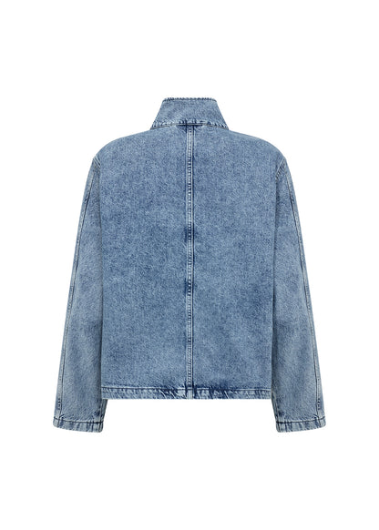 Soya Concept Dolores 7 Denim Jacket