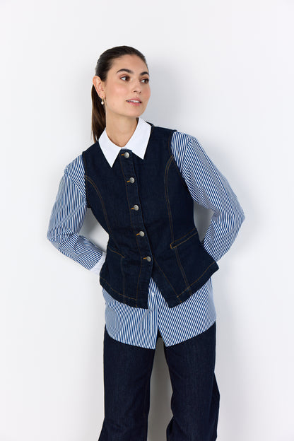 Soya Concept Kimberly 42 Waistcoat