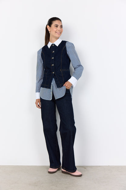 Soya Concept Kimberly 42 Waistcoat