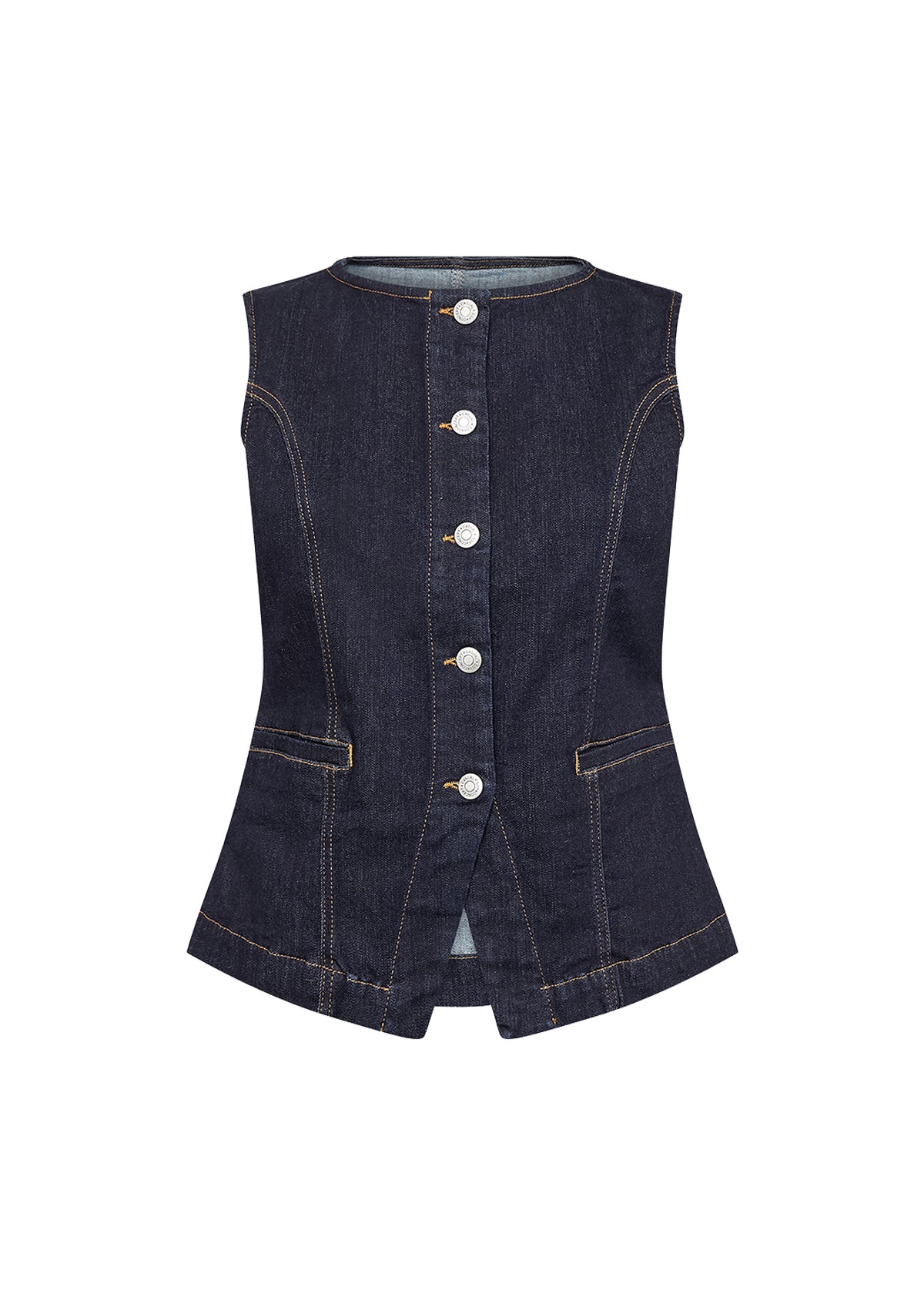 Soya Concept Kimberly 42 Waistcoat