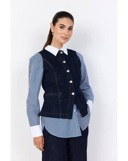 Soya Concept Kimberly 42 Waistcoat