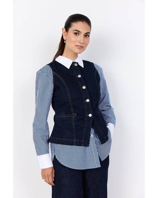 Soya Concept Kimberly 42 Waistcoat