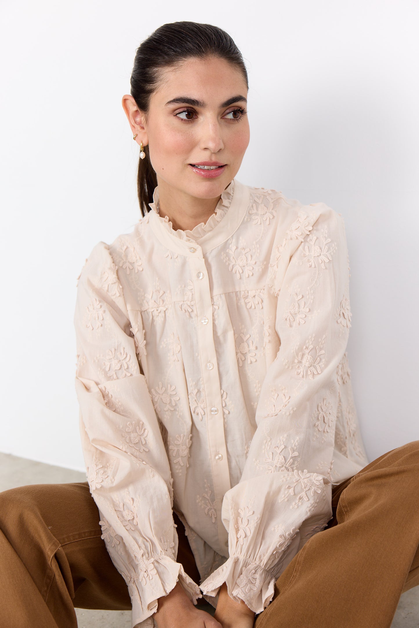 Soya Concept Barbra 2 Blouse