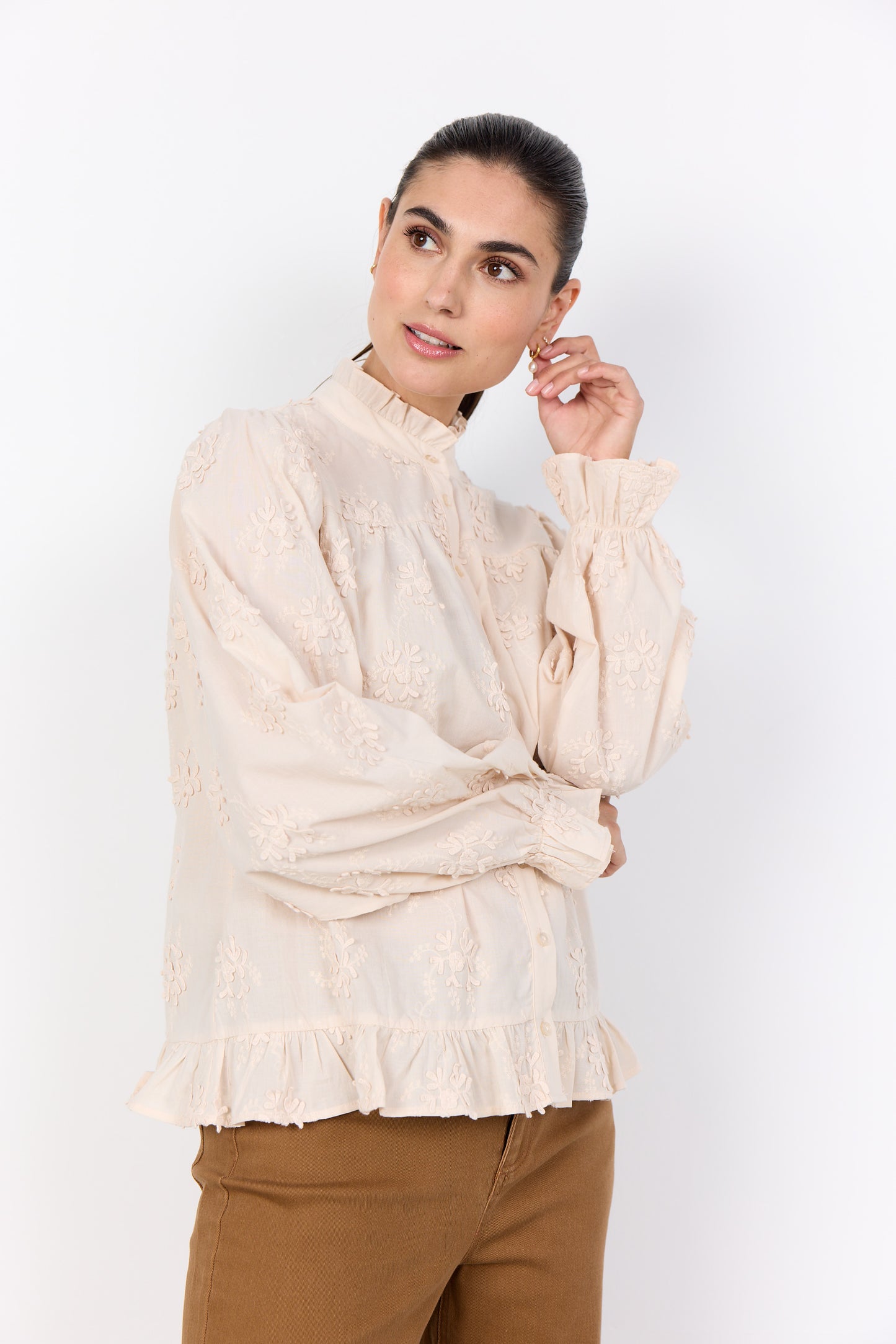 Soya Concept Barbra 2 Blouse