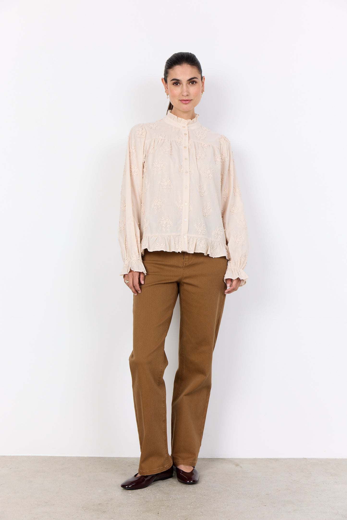 Soya Concept Barbra 2 Blouse
