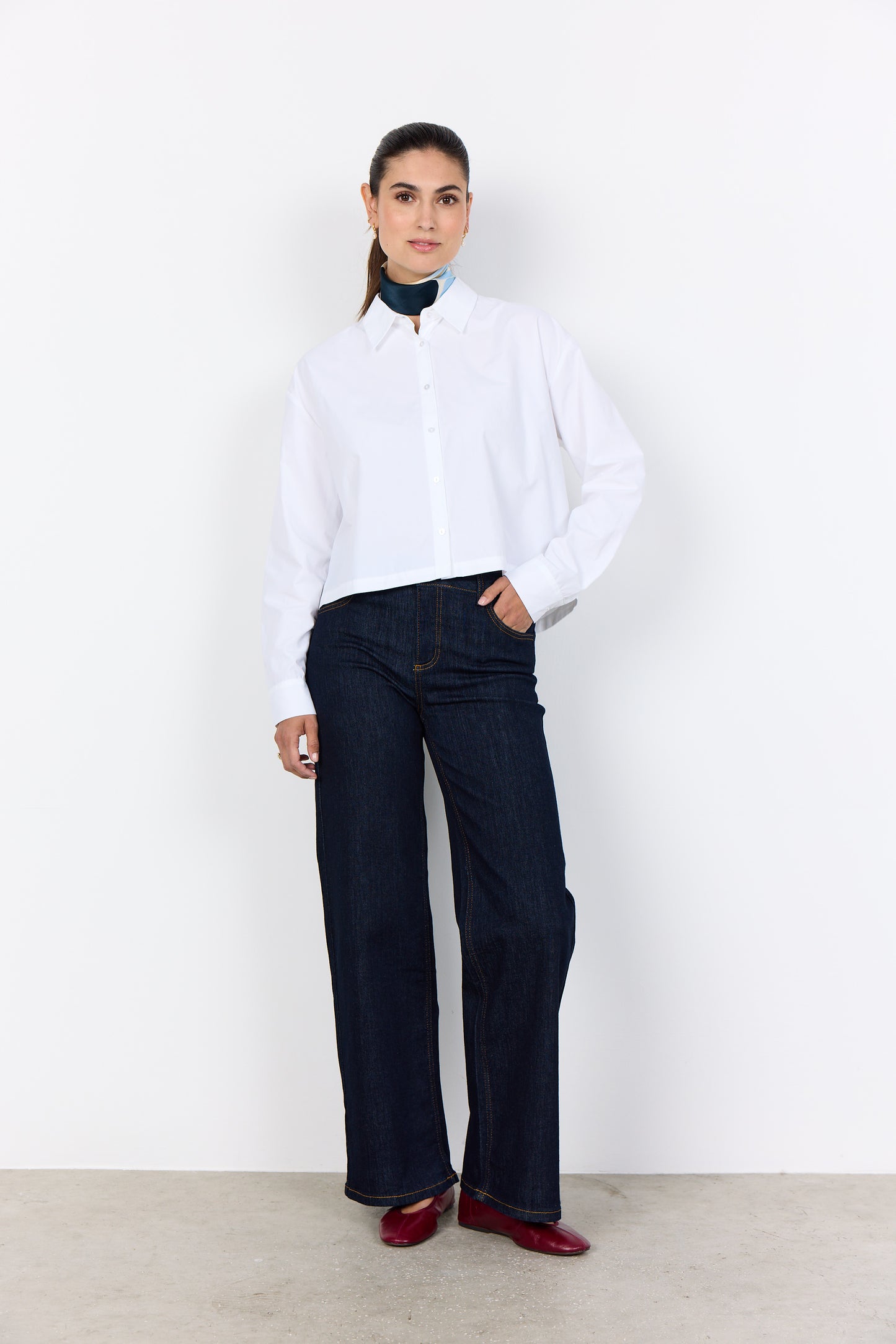 Soya Concept Netti 115 Blouse