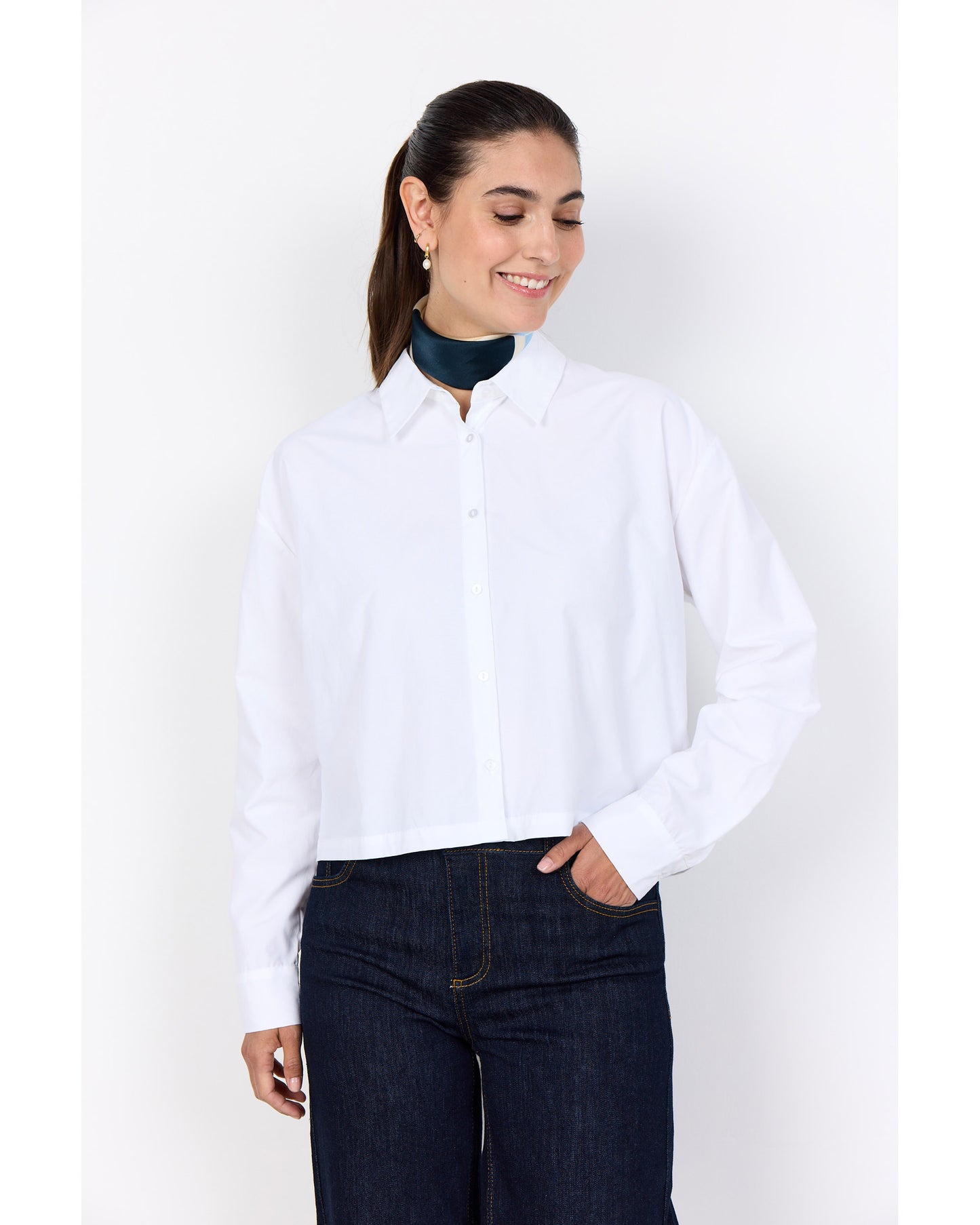 Soya Concept Netti 115 Blouse