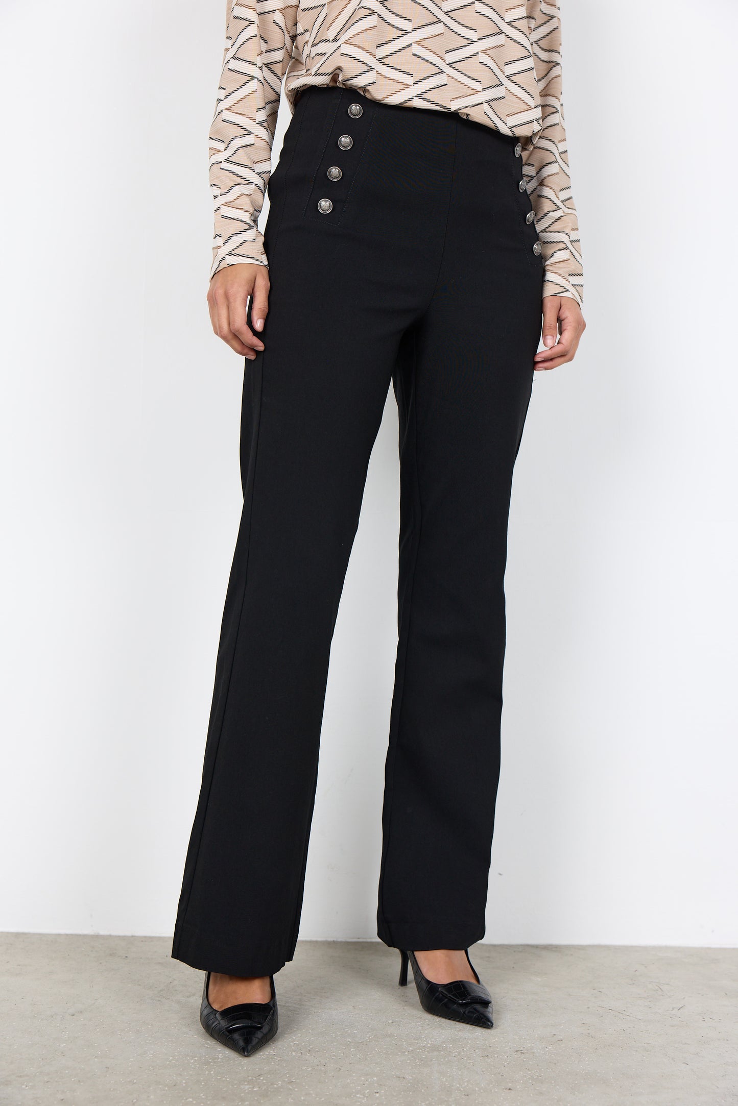 Lilly Pants 54-B