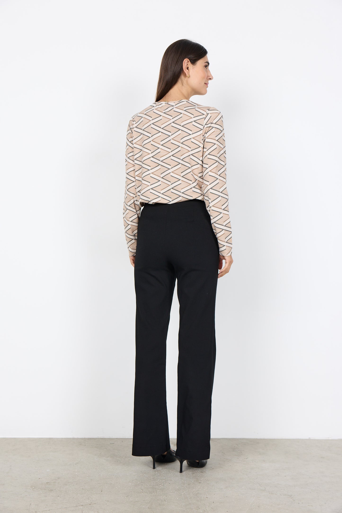 Lilly Pants 54-B