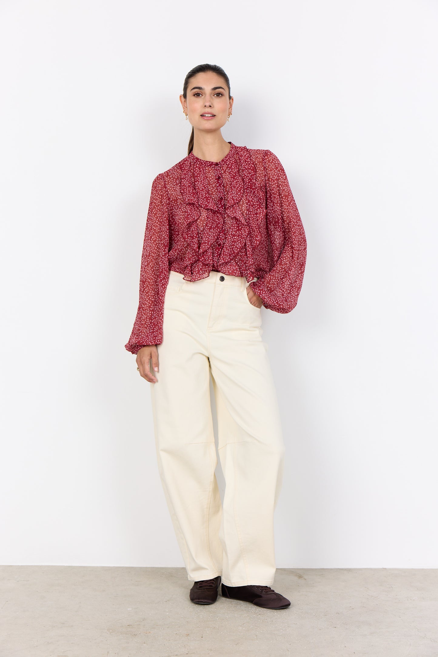 Soya Concept Bebbie 1 Blouse