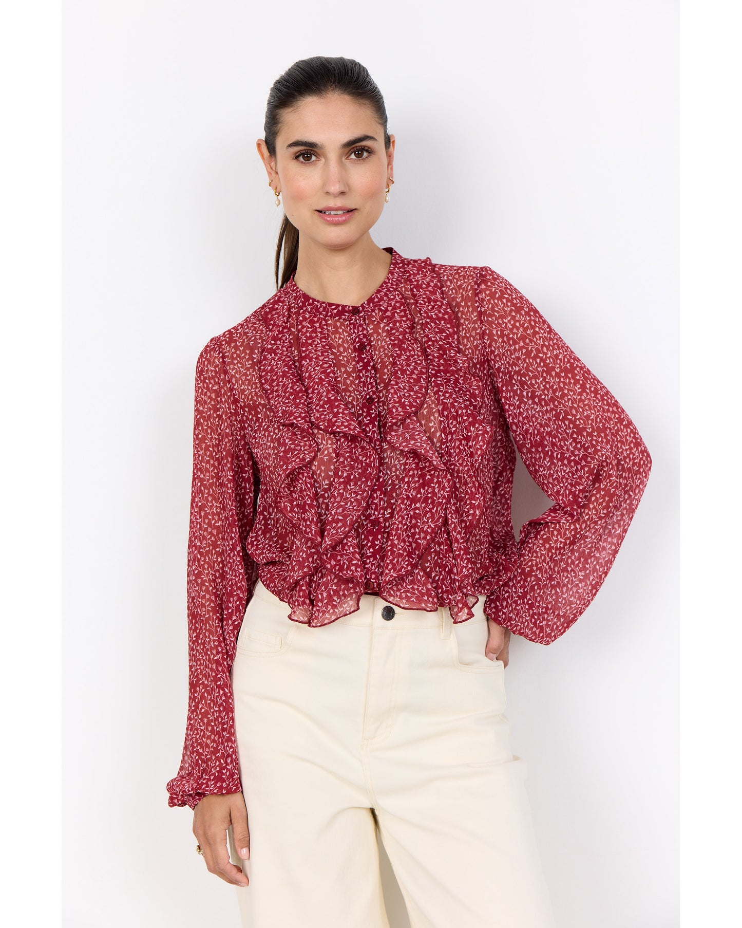 Soya Concept Bebbie 1 Blouse