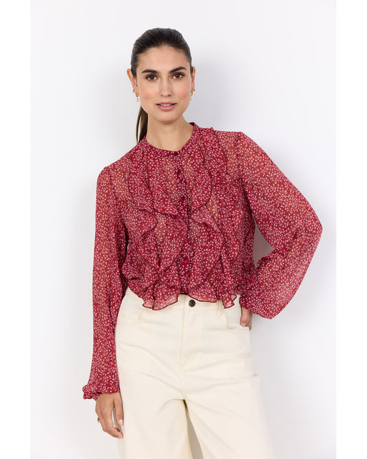 Soya Concept Bebbie 1 Blouse