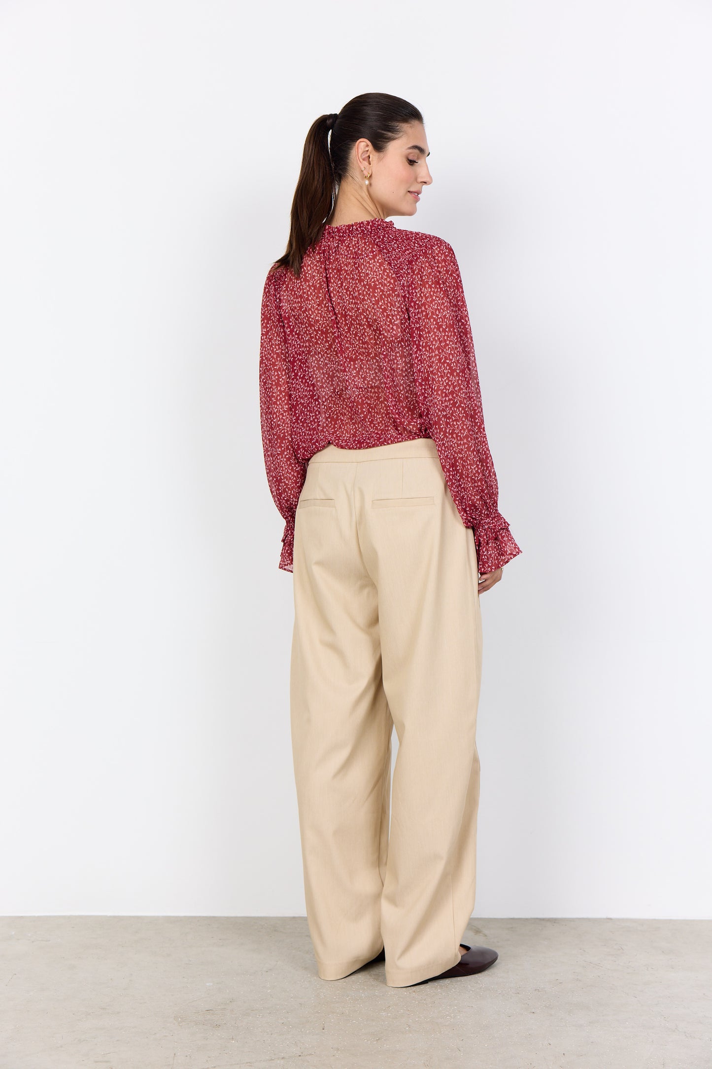 Soya Concept Bebbie 2 Blouse