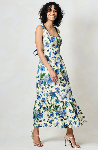 The Bridgette Dress