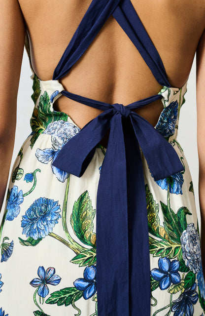 The Bridgette Dress