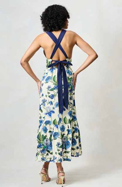 The Bridgette Dress