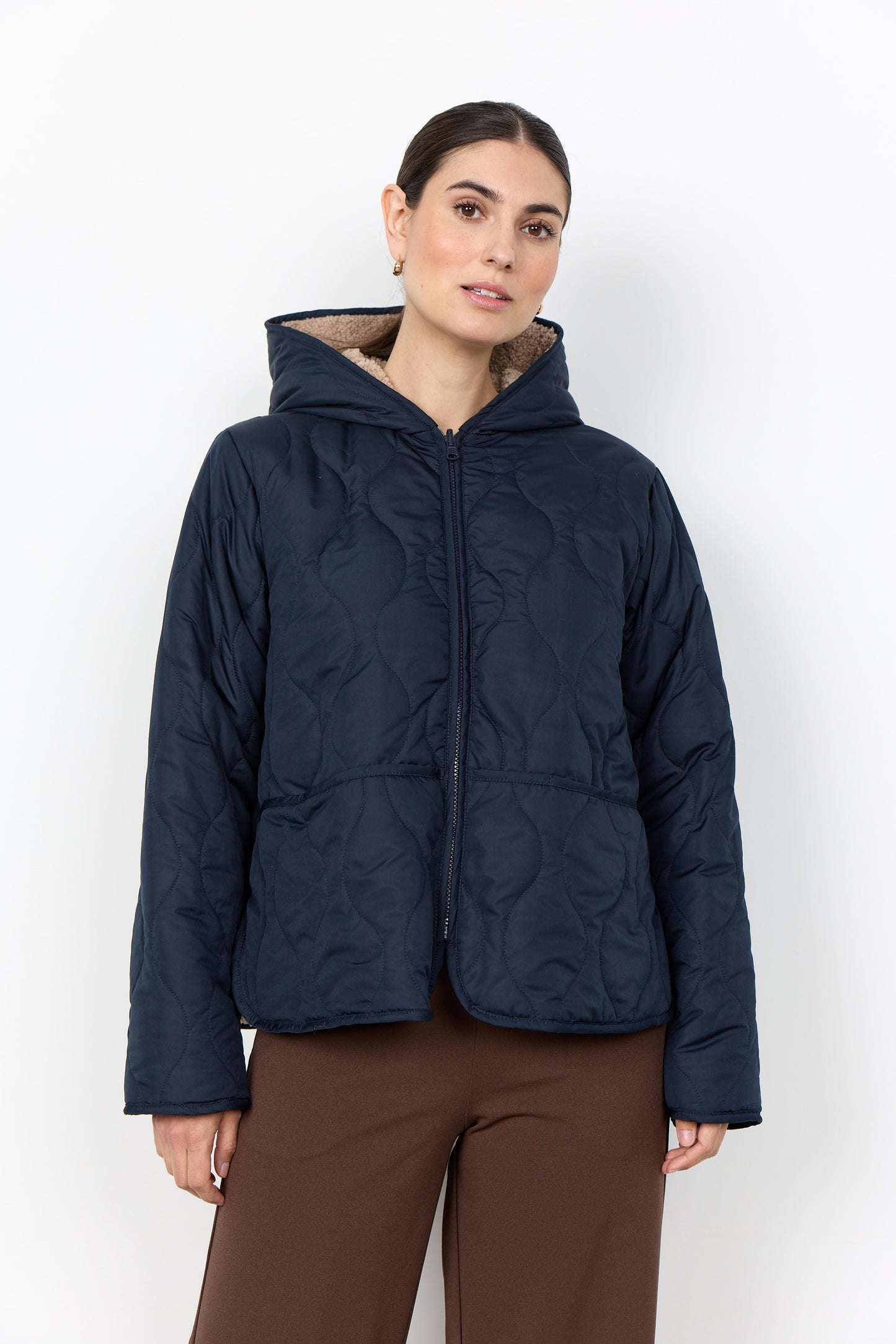 Gela Jacket 2