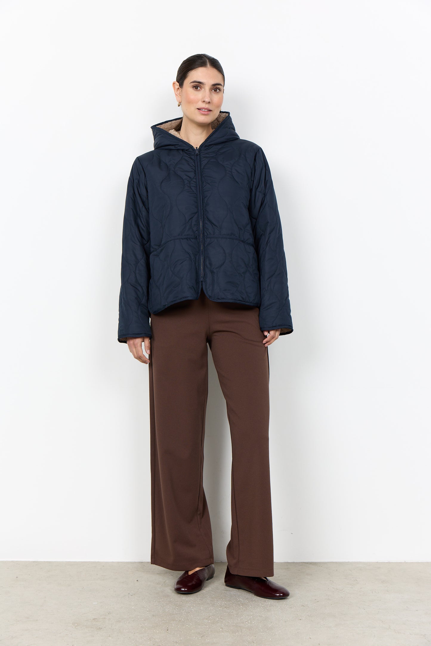 Gela Jacket 2