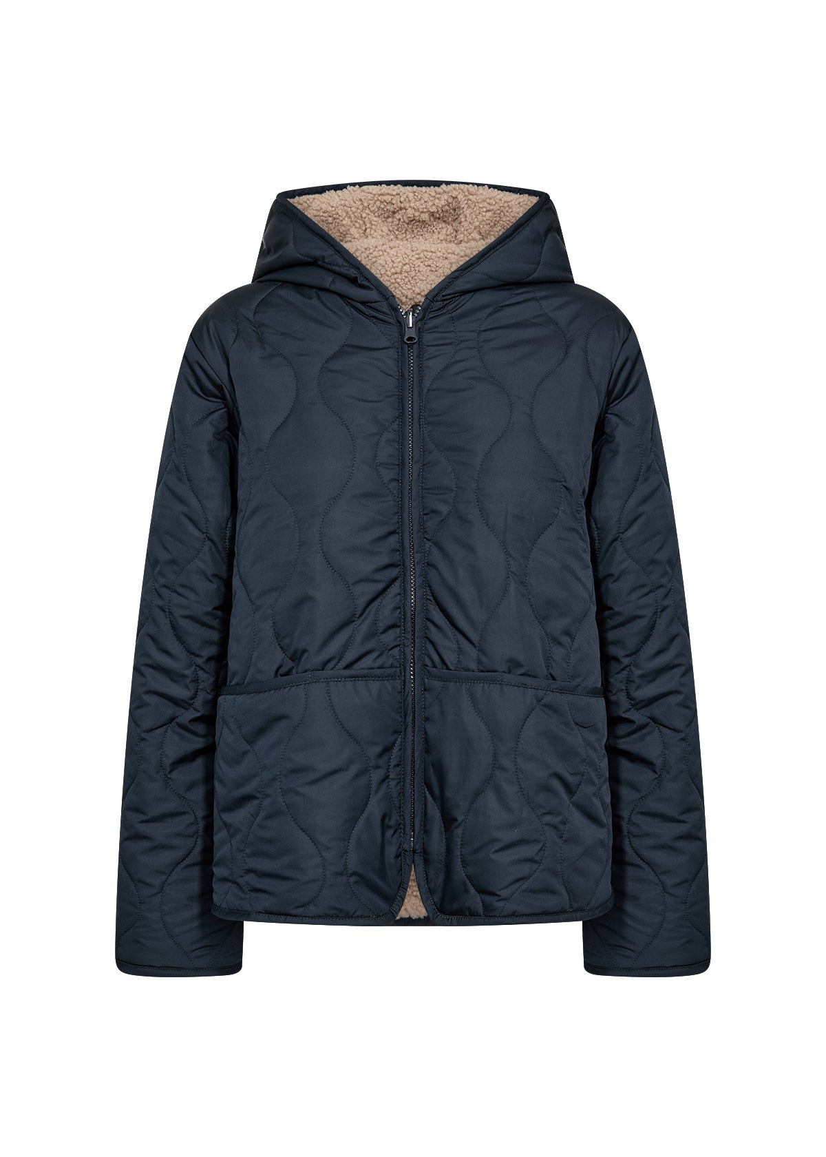 Gela Jacket 2