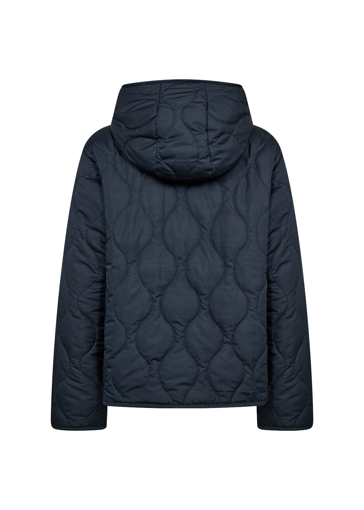 Gela Jacket 2