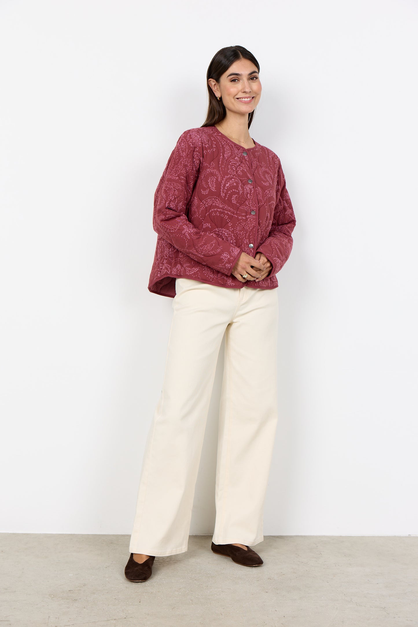 Gerdis Jacket 4