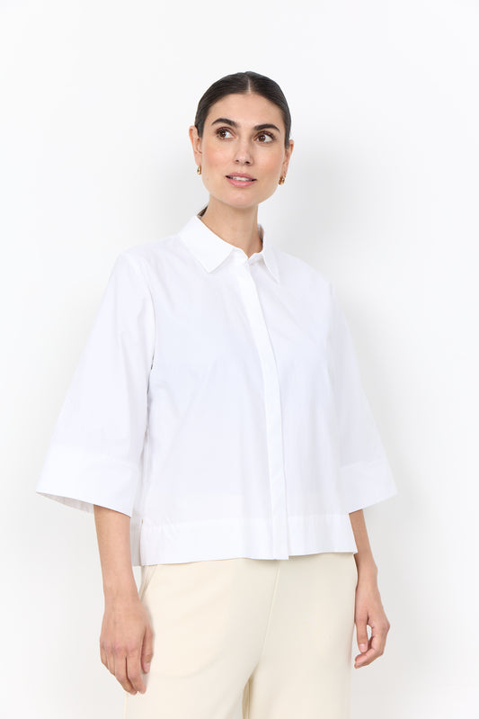 Soya Concept - Shirt Netti 128