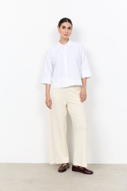 Soya Concept - Shirt Netti 128