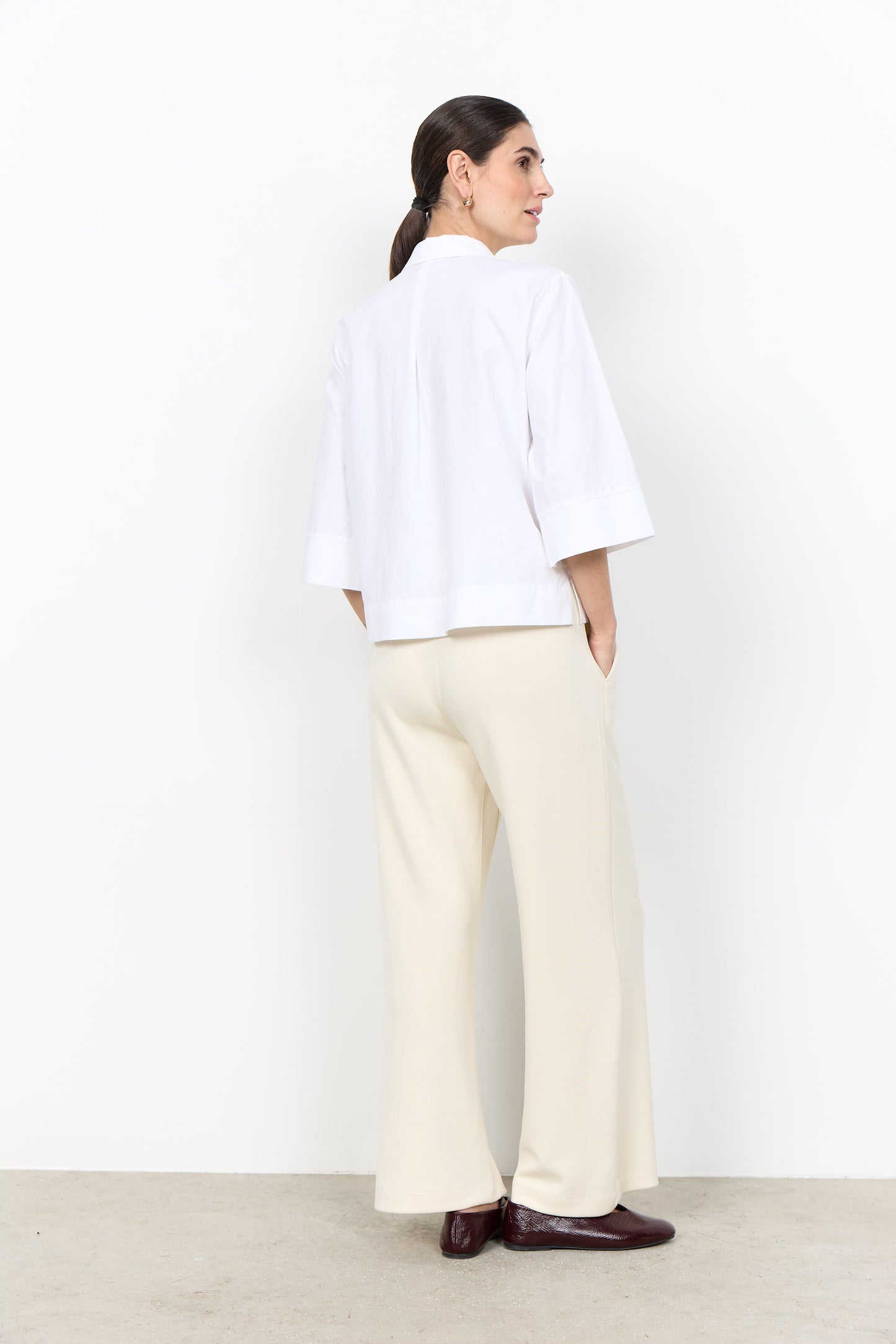 Soya Concept - Shirt Netti 128