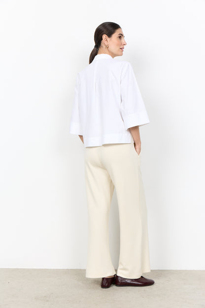 Soya Concept - Shirt Netti 128