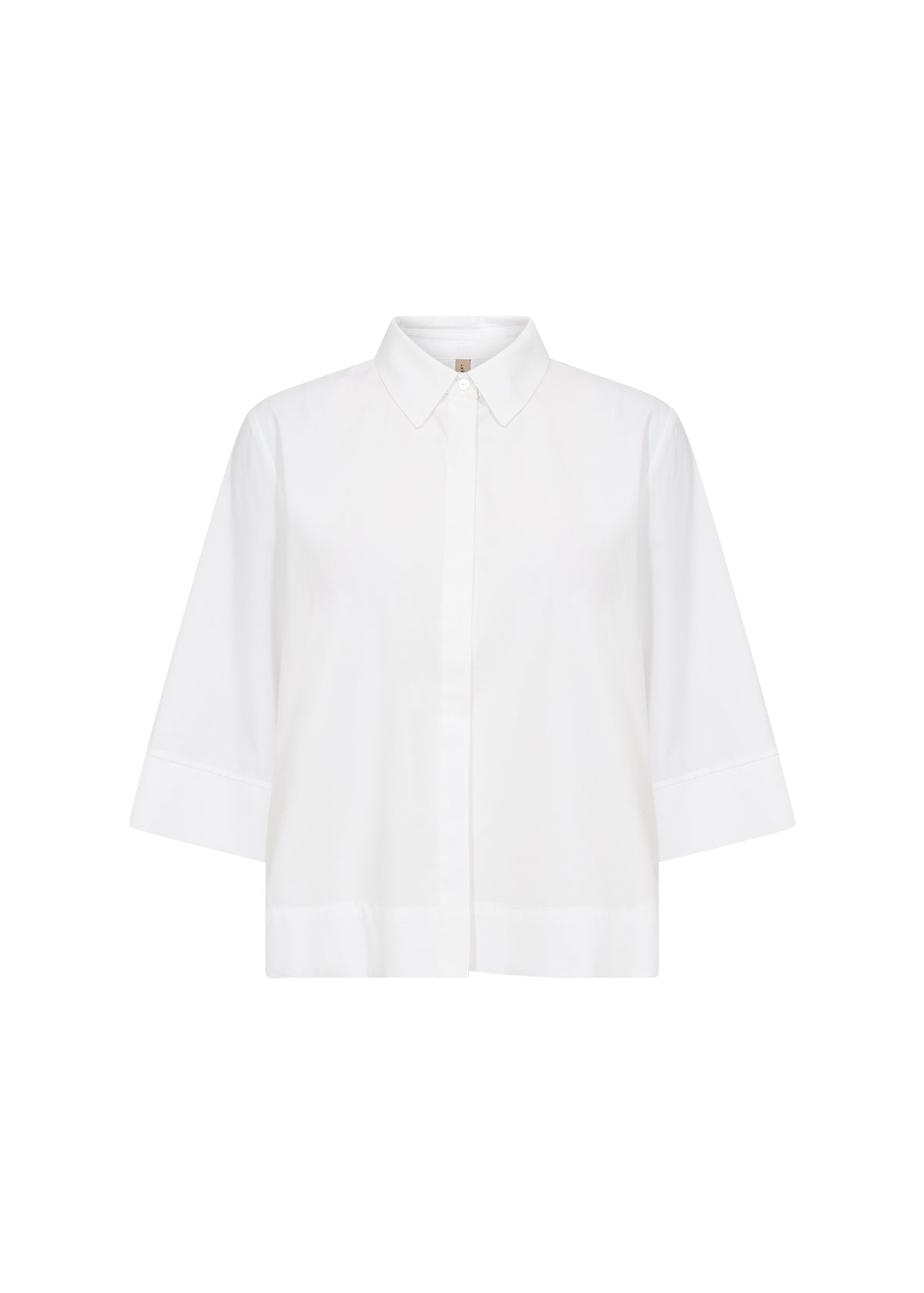 Soya Concept - Shirt Netti 128