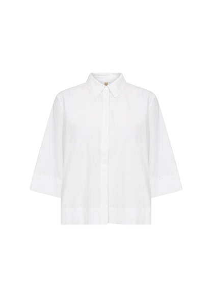 Soya Concept - Shirt Netti 128