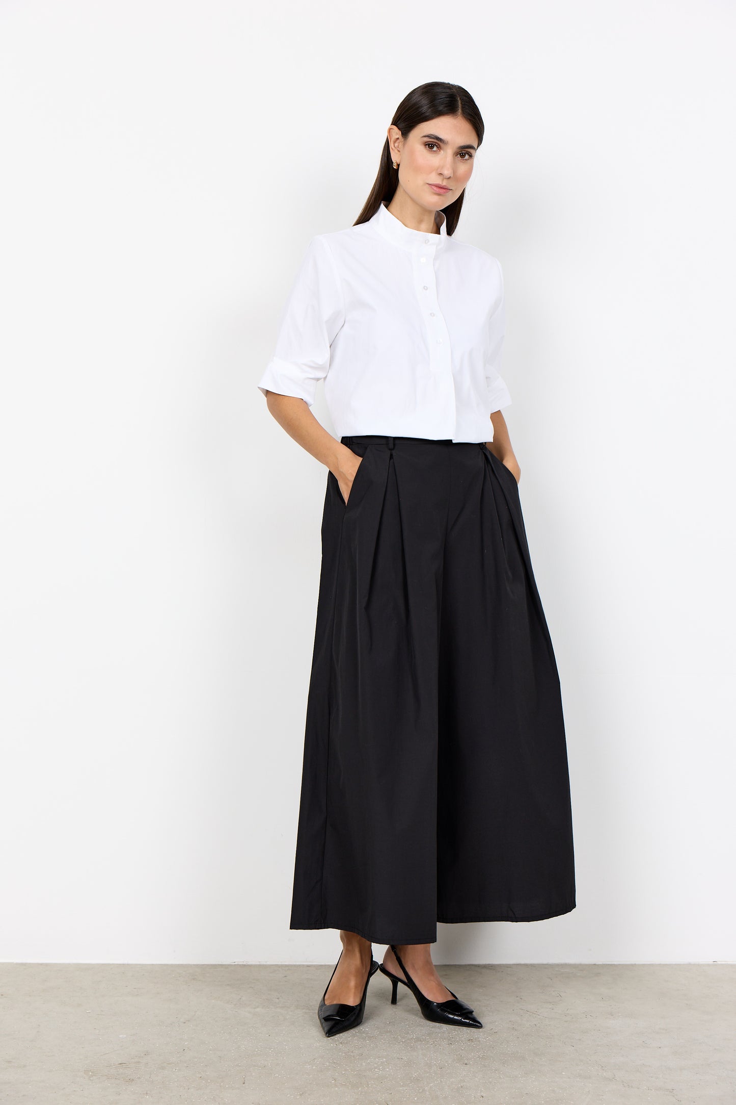 Netti Pants 131-C
