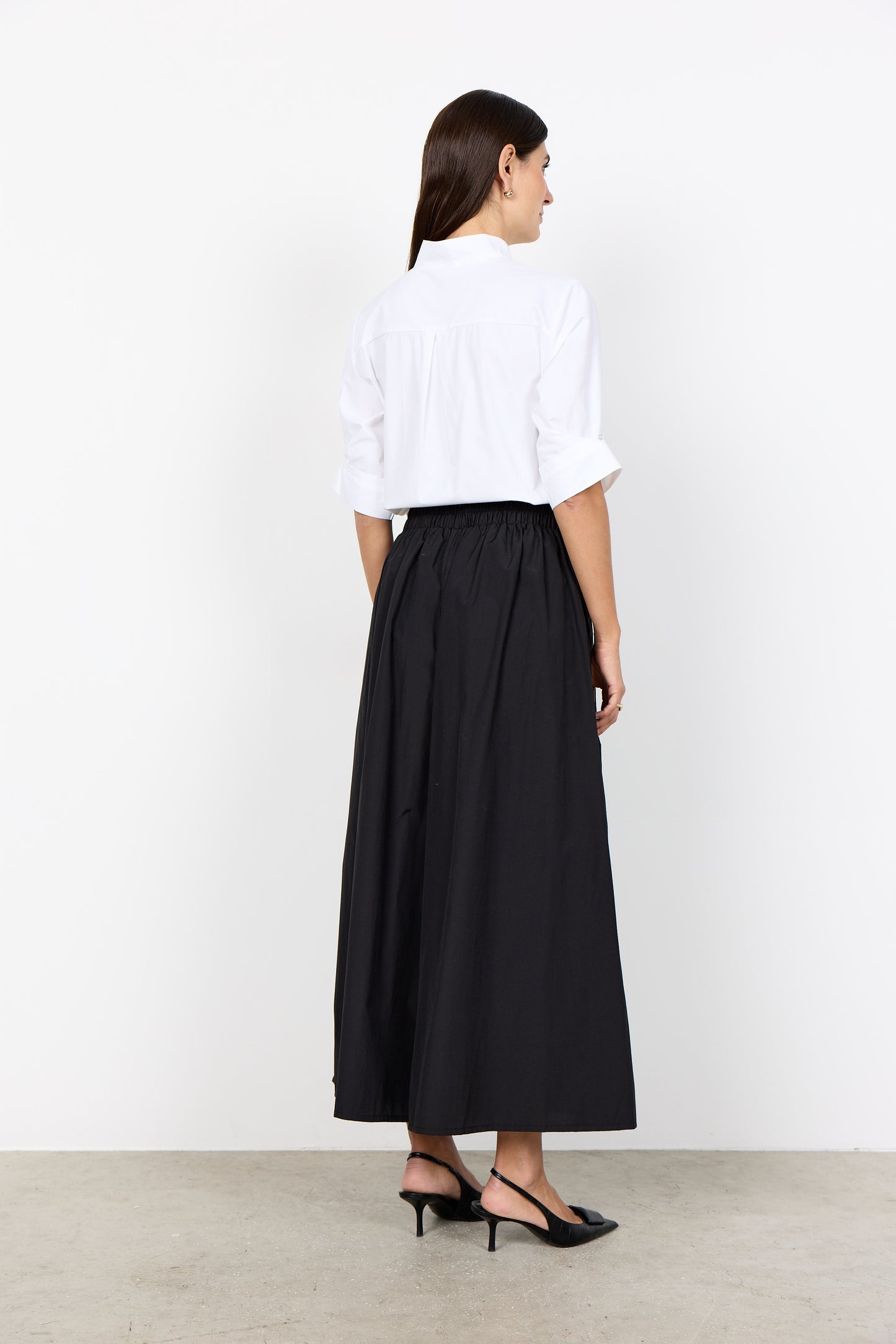 Netti Pants 131-C