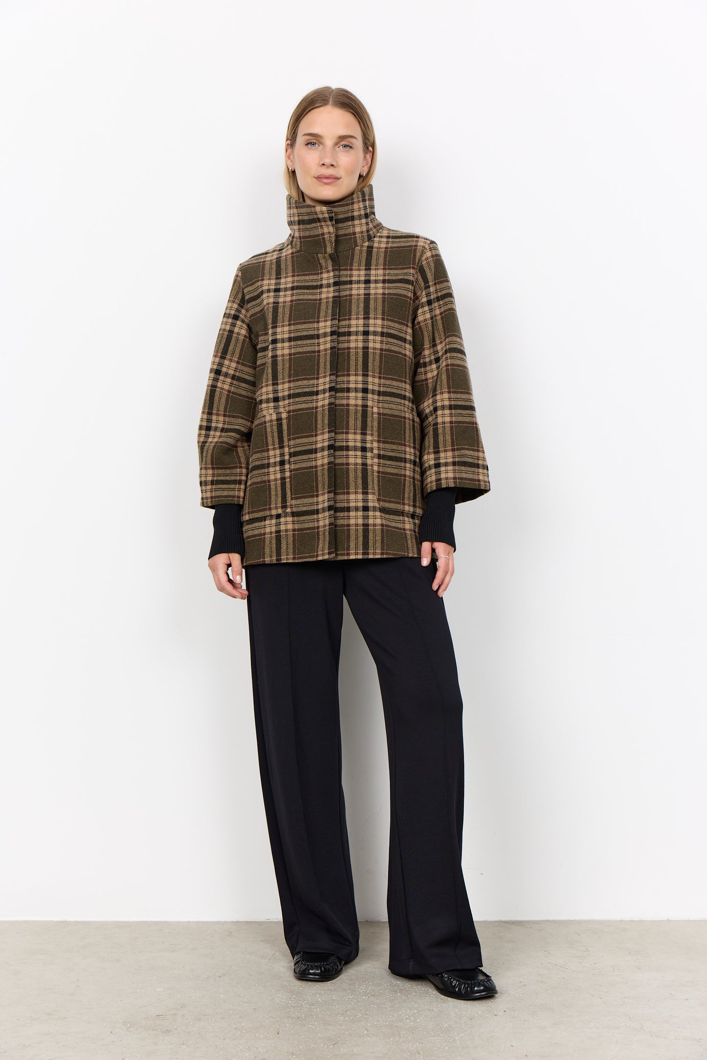 Gerlinde Jacket 2
