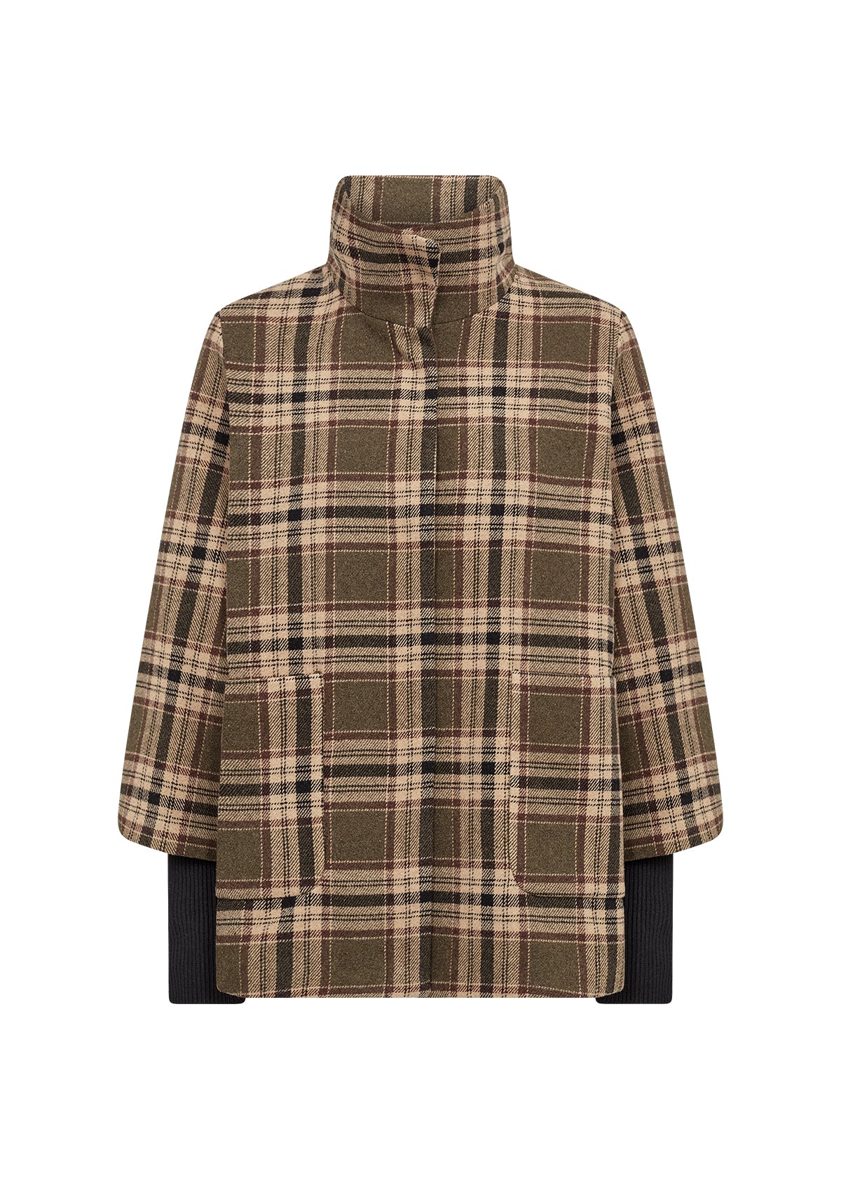 Gerlinde Jacket 2