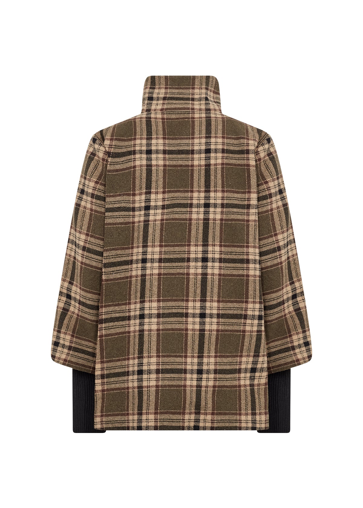 Gerlinde Jacket 2