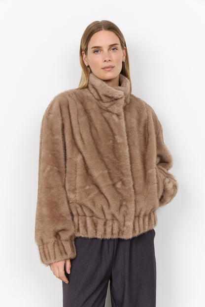 Jacket Haye 2
