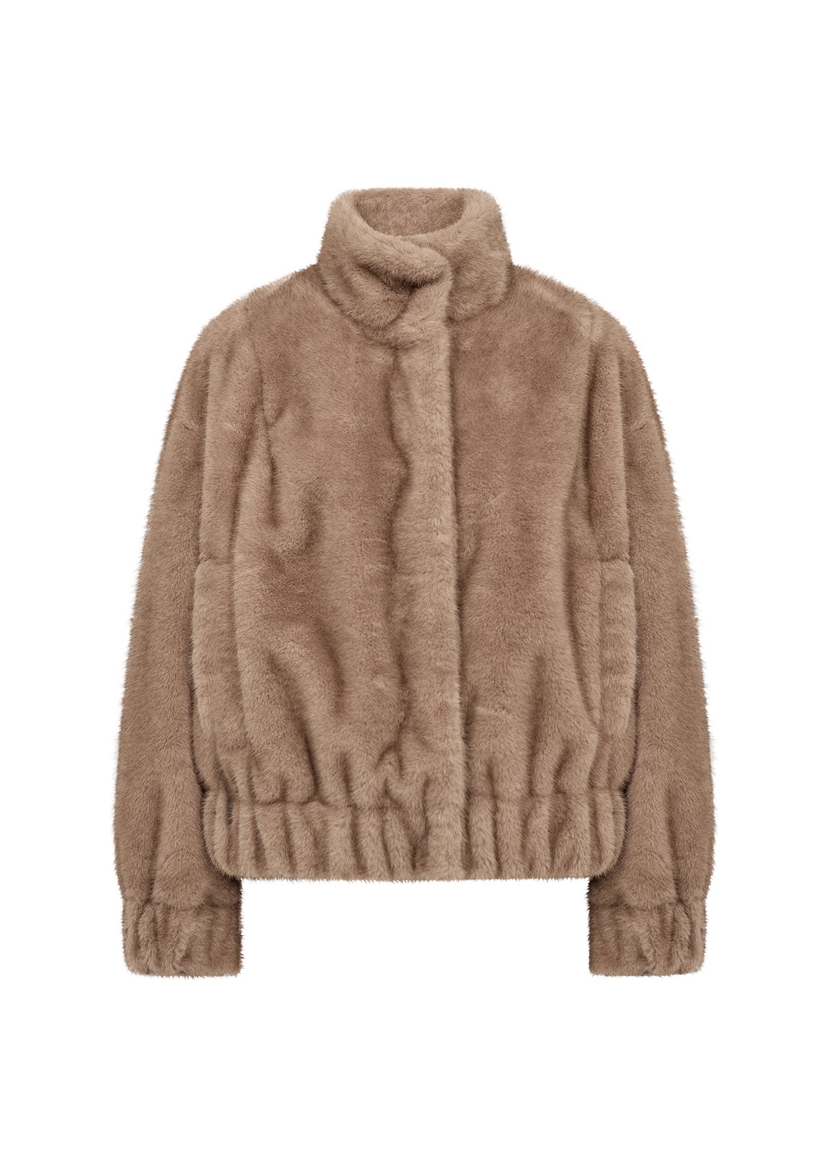 Jacket Haye 2