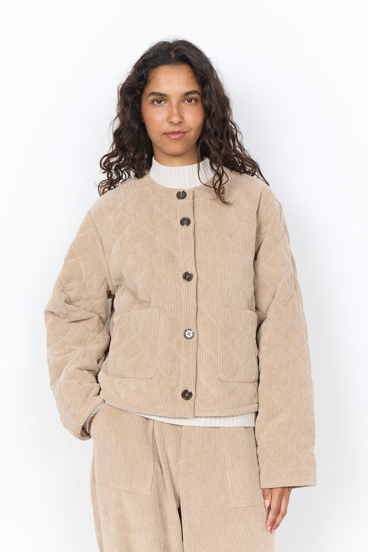 Bindi Jacket 21
