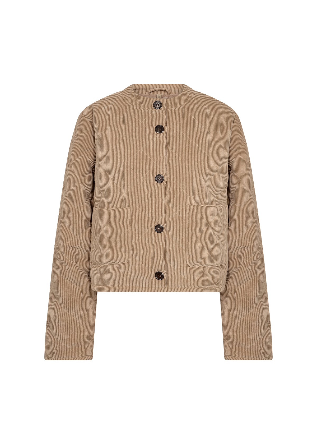 Bindi Jacket 21